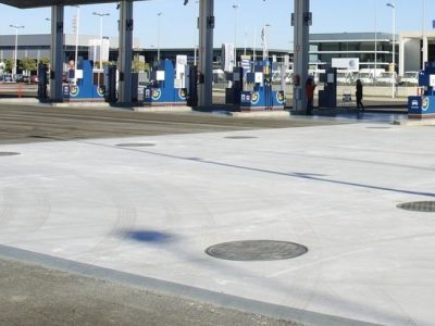 Procuramos postos de combustível para comprar ou arrendamento