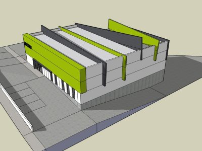 Terreno para construção perto da A8 com projeto aprovado para construção de unidade industrial
