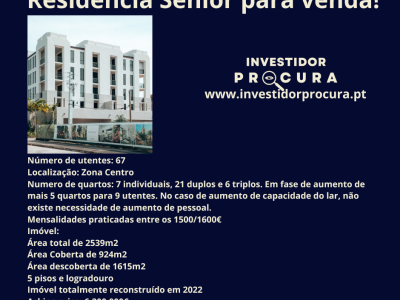 ERPI para venda