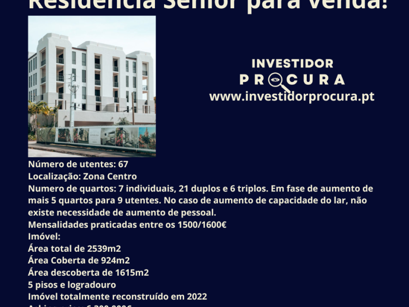 ERPI para venda