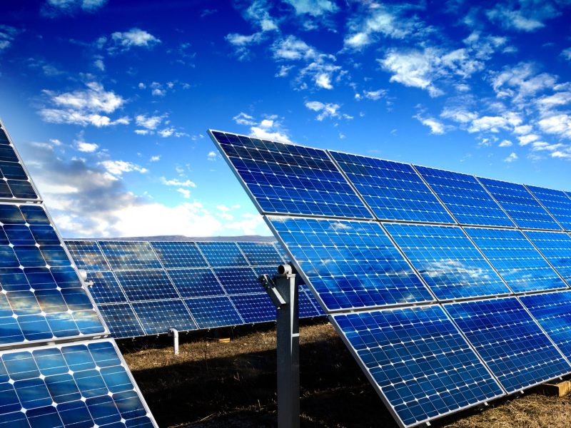 Terreno para energias com mais de 50 hectares.